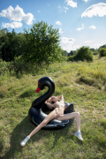 Fun With Black Swan: Nancy A #13 of 17